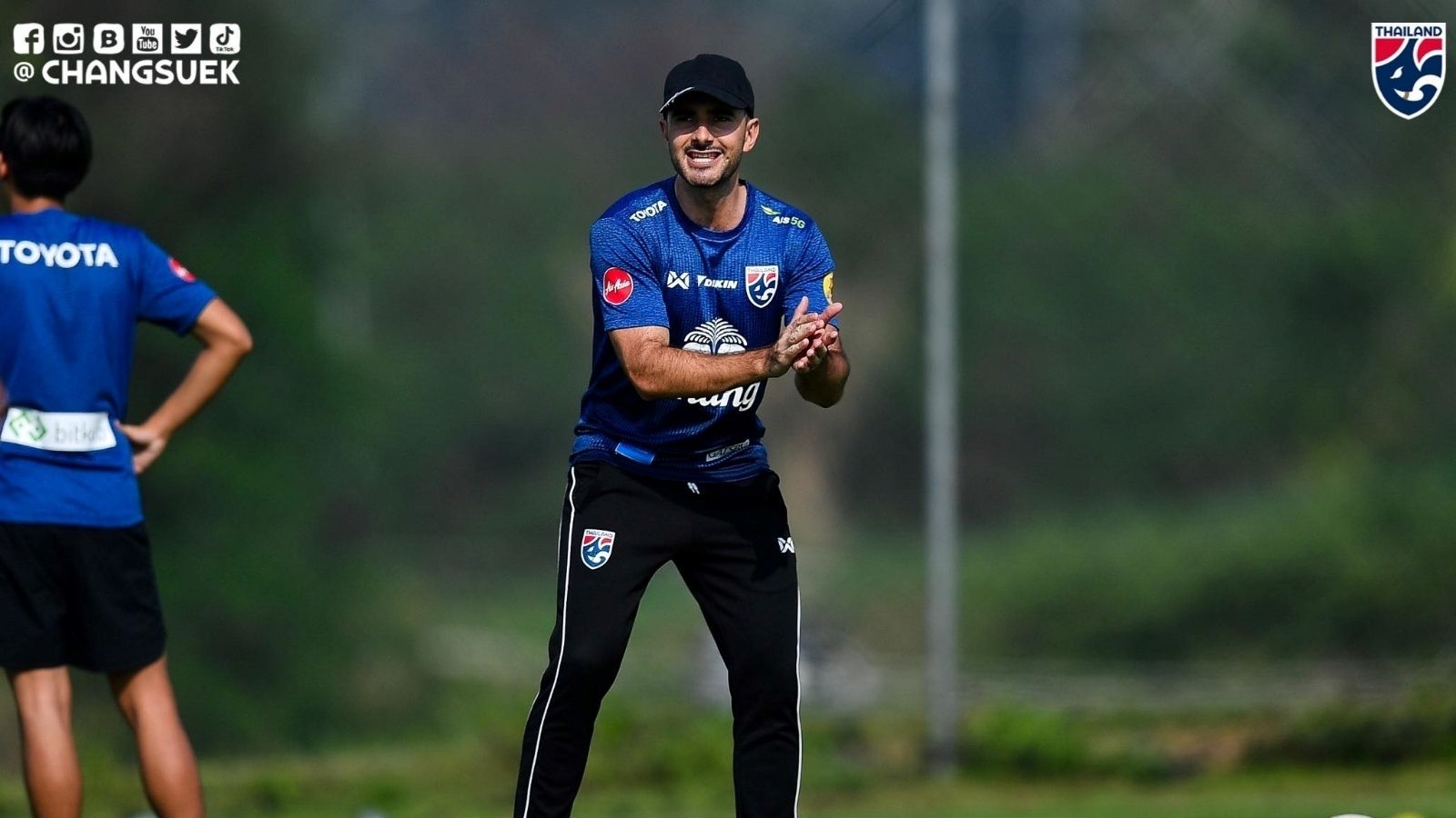 ซัลบาดอร์ บาเลโร การ์เซีย