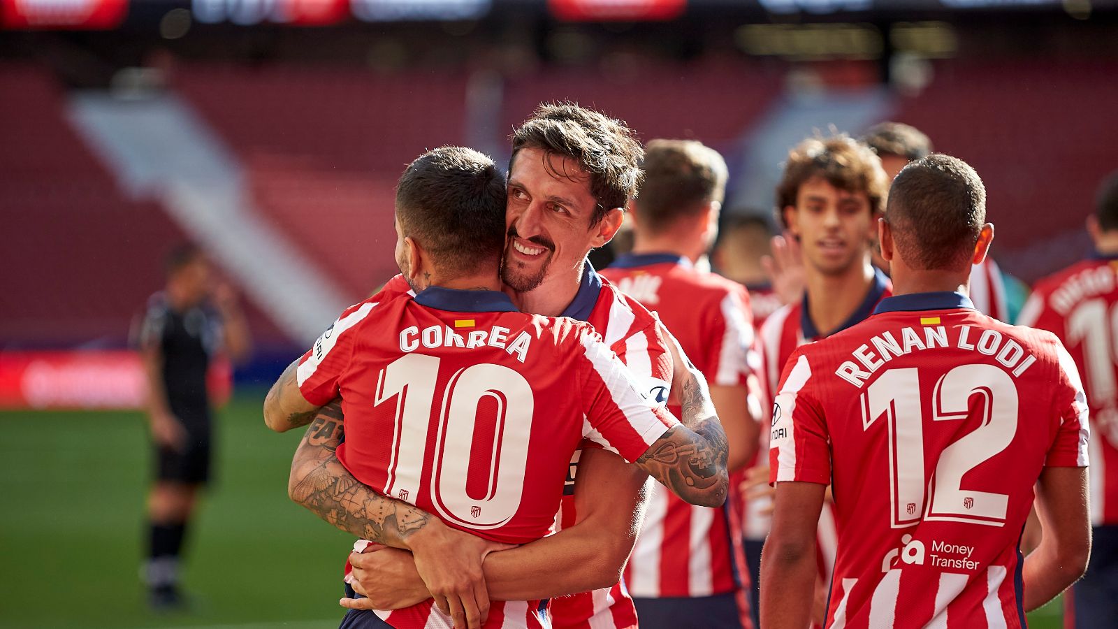 Atletico Madrid