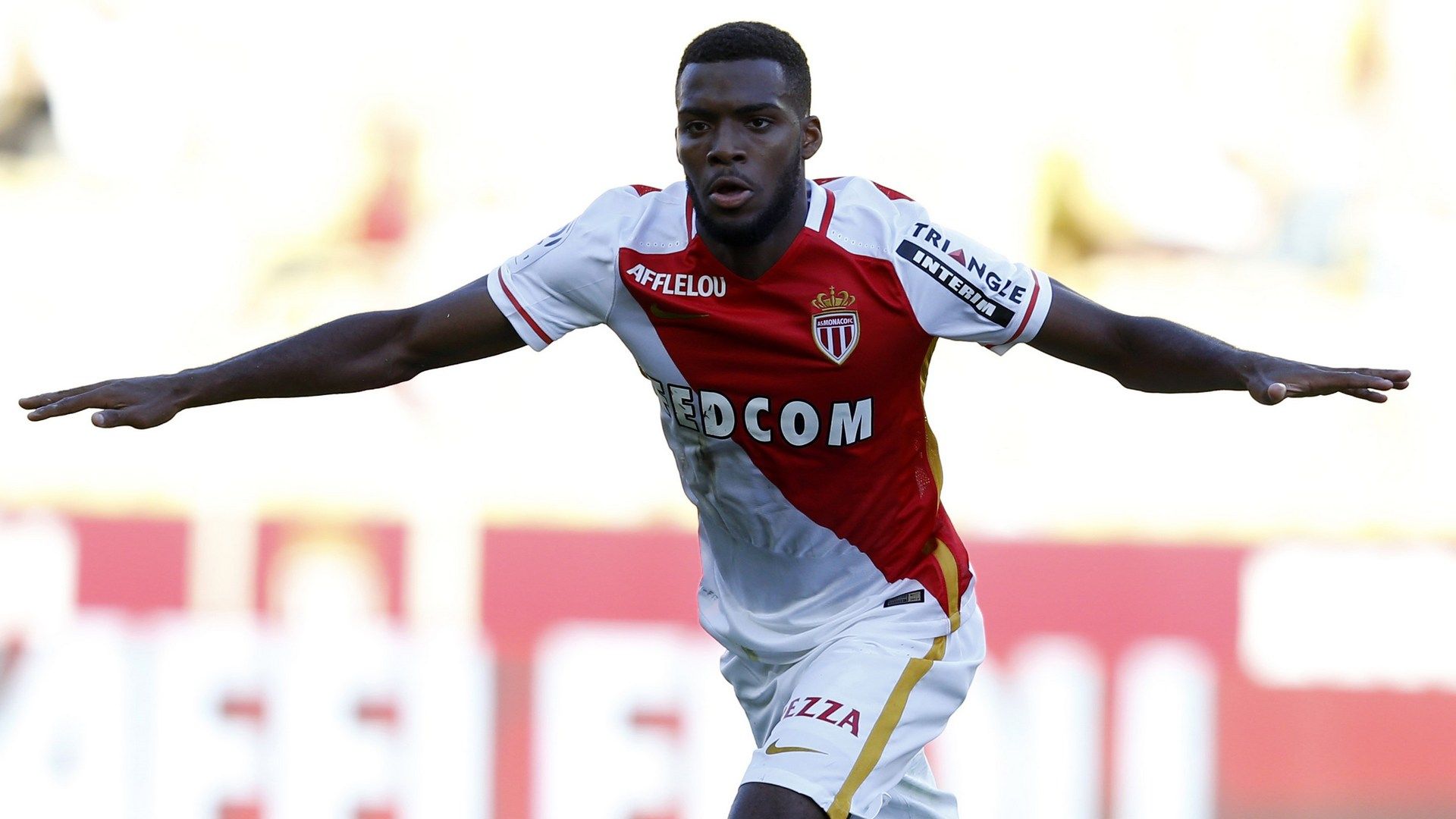 Thomas Lemar Monaco