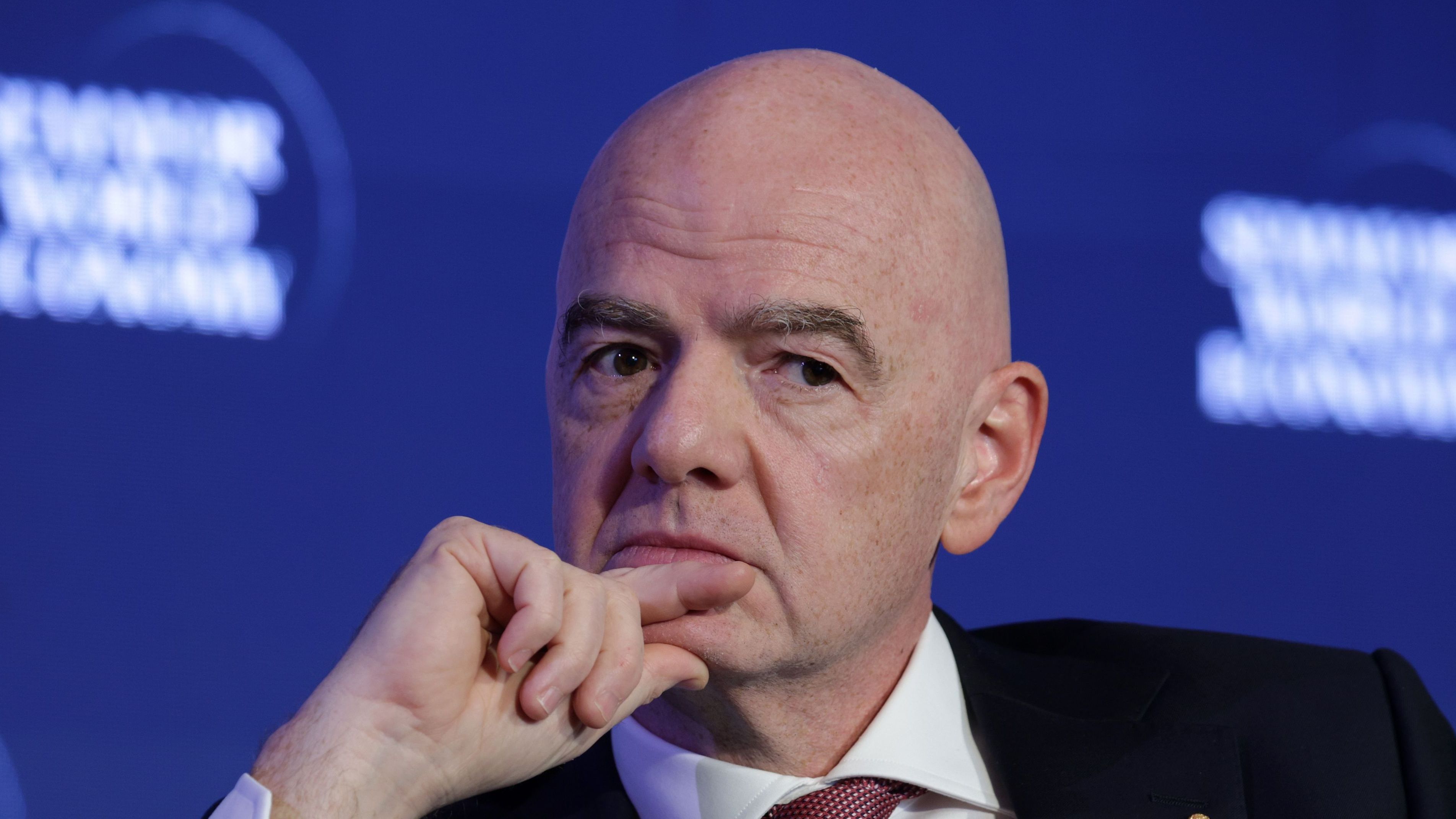 Infantino