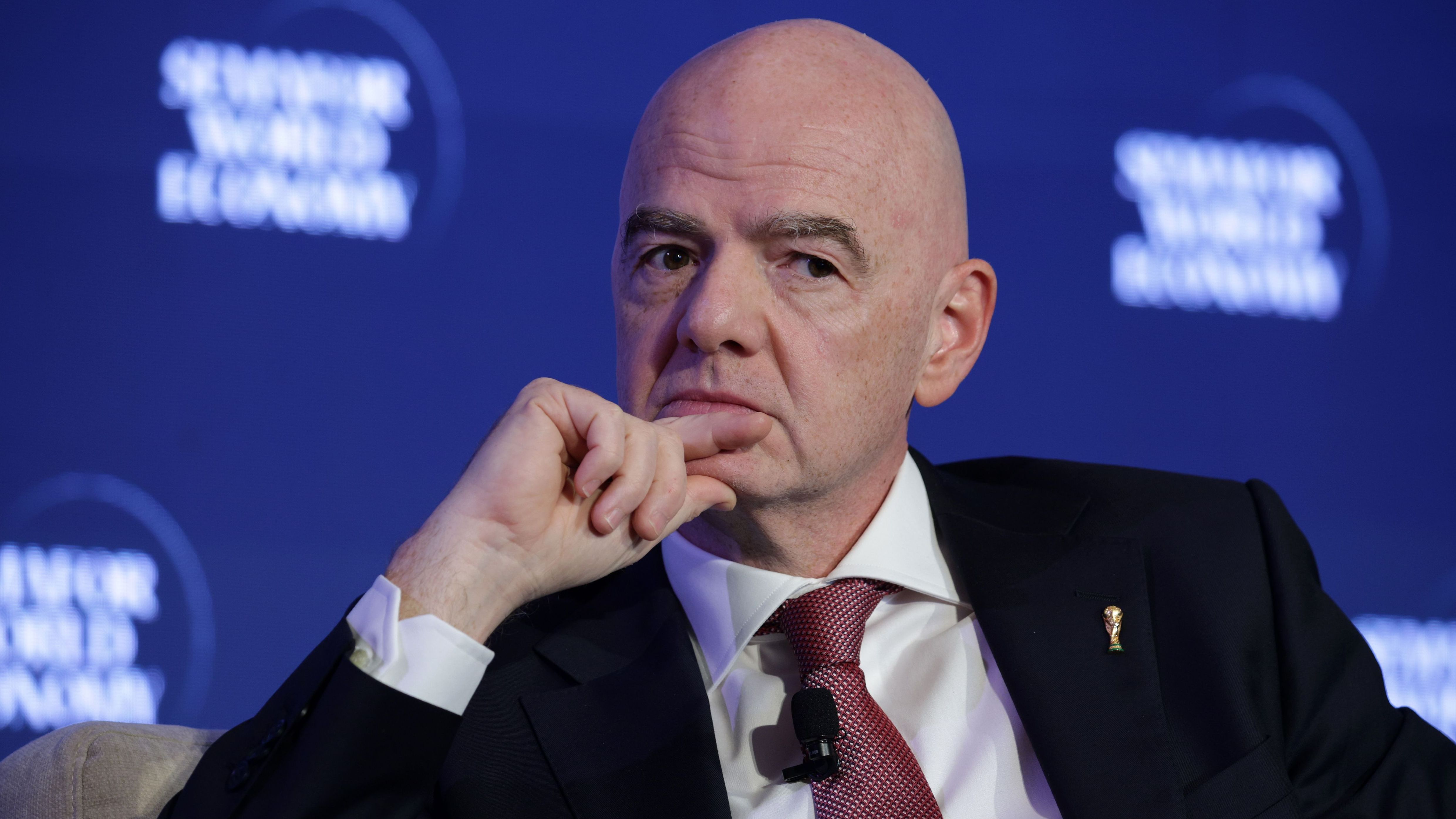 Infantino
