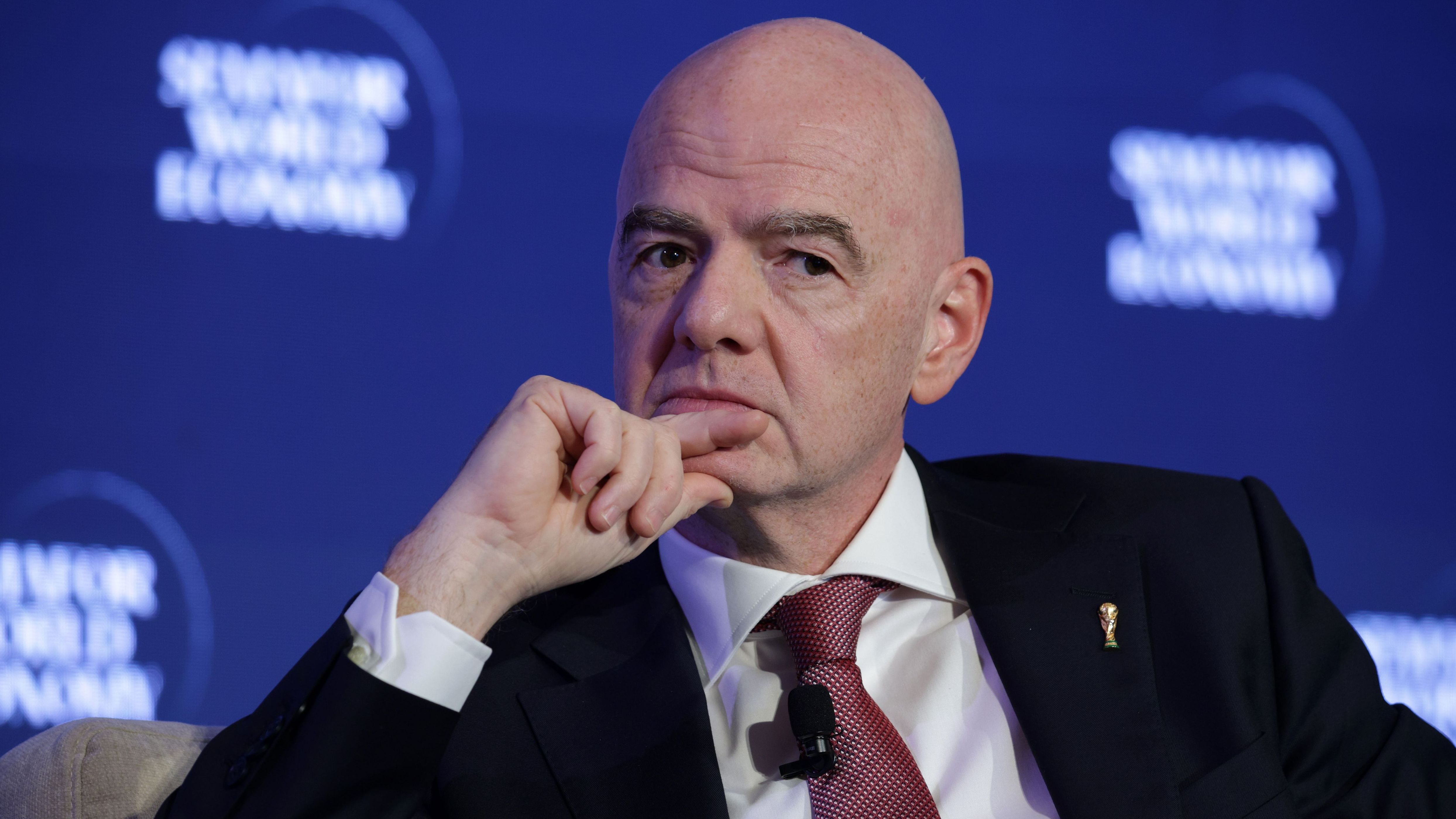 Infantino