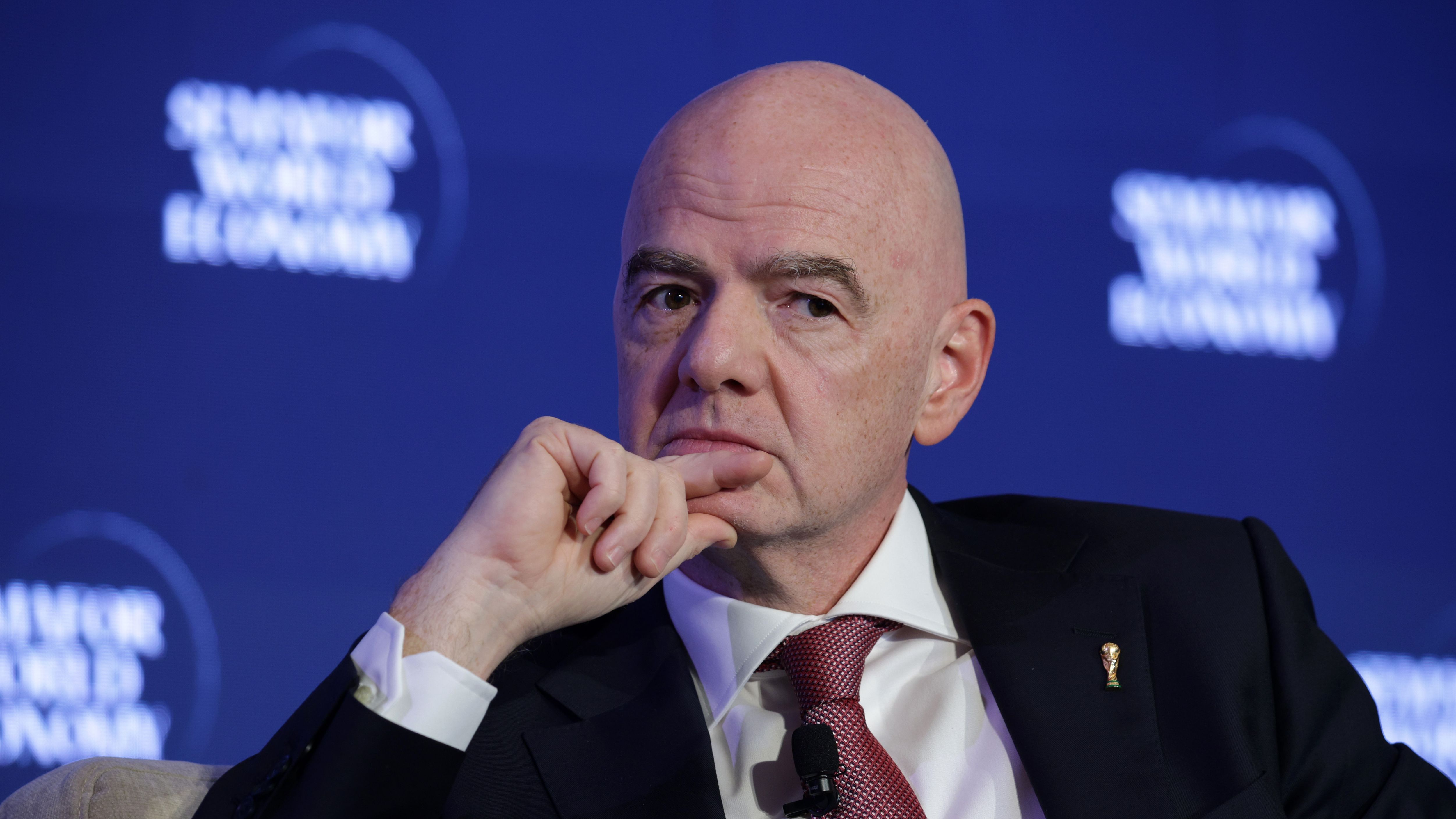 Infantino