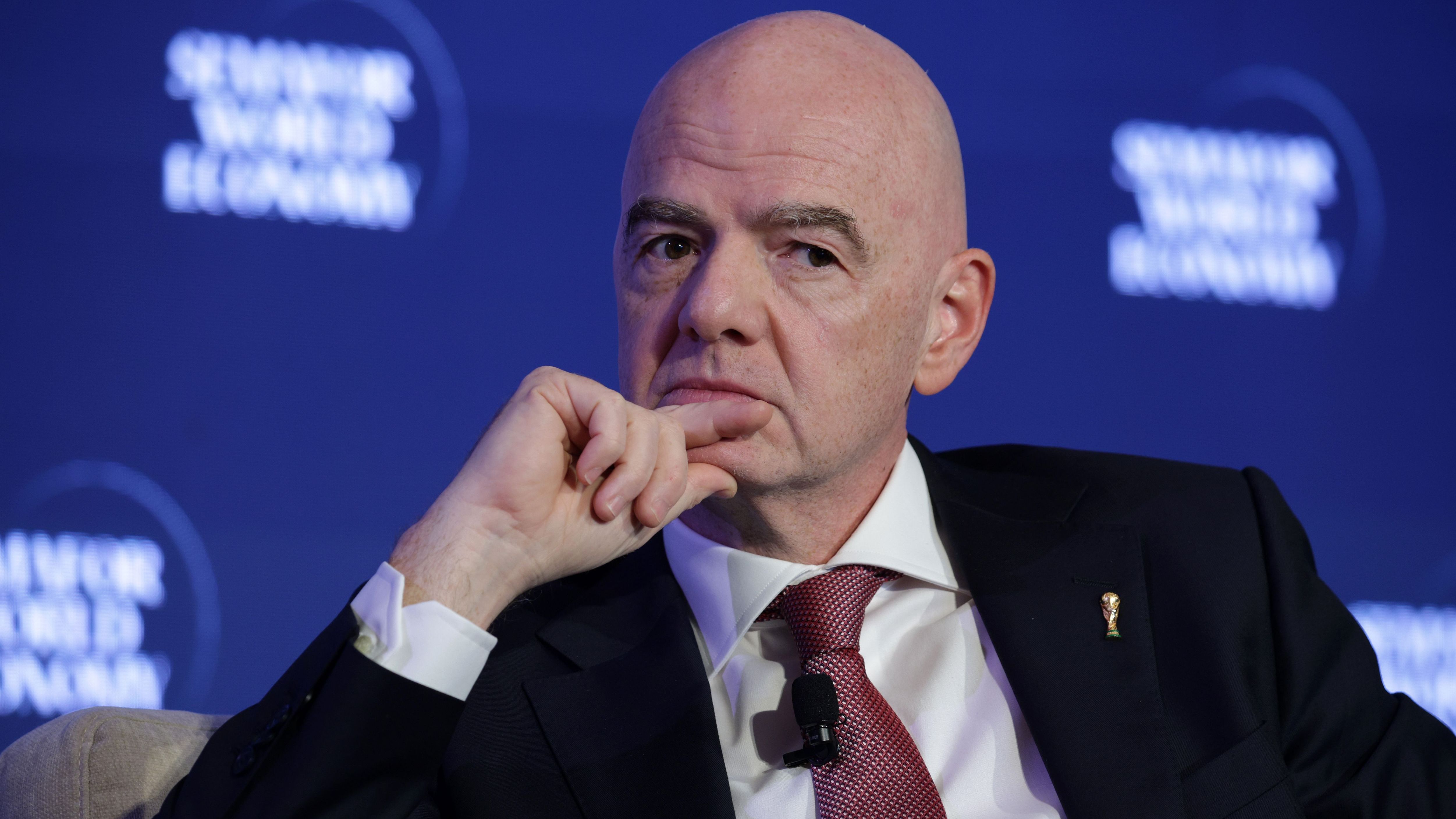 Infantino
