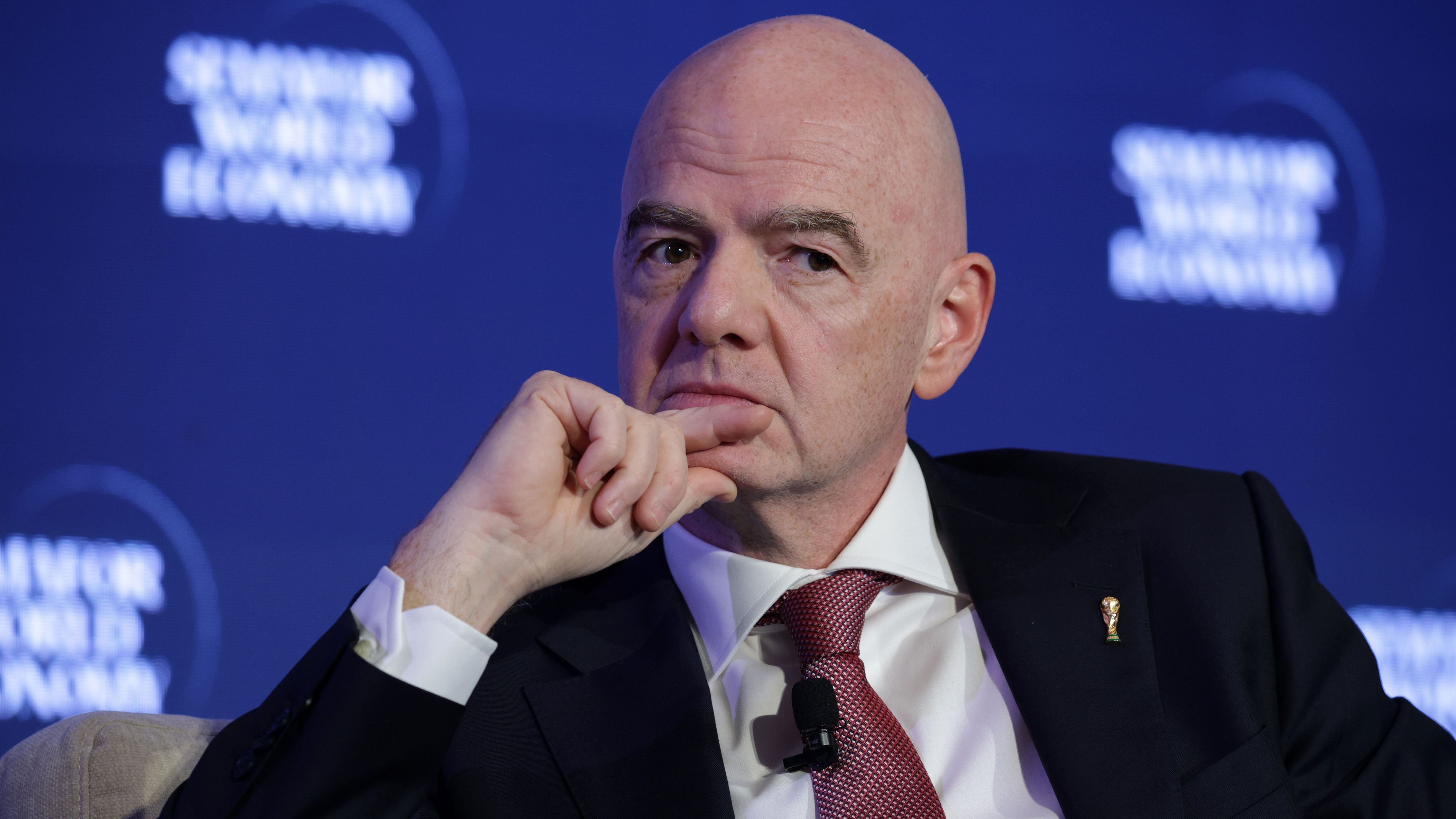 Infantino
