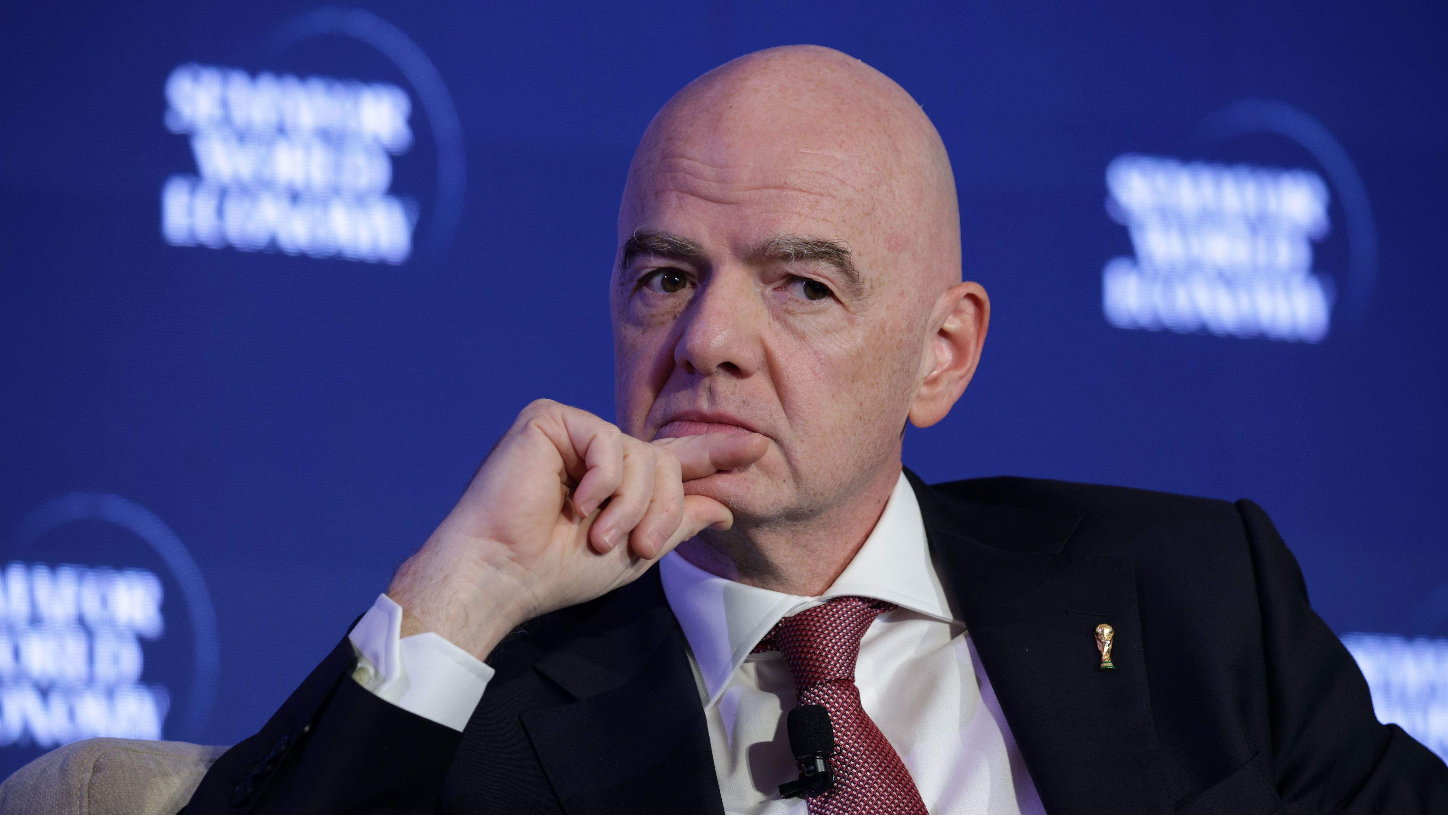 Infantino