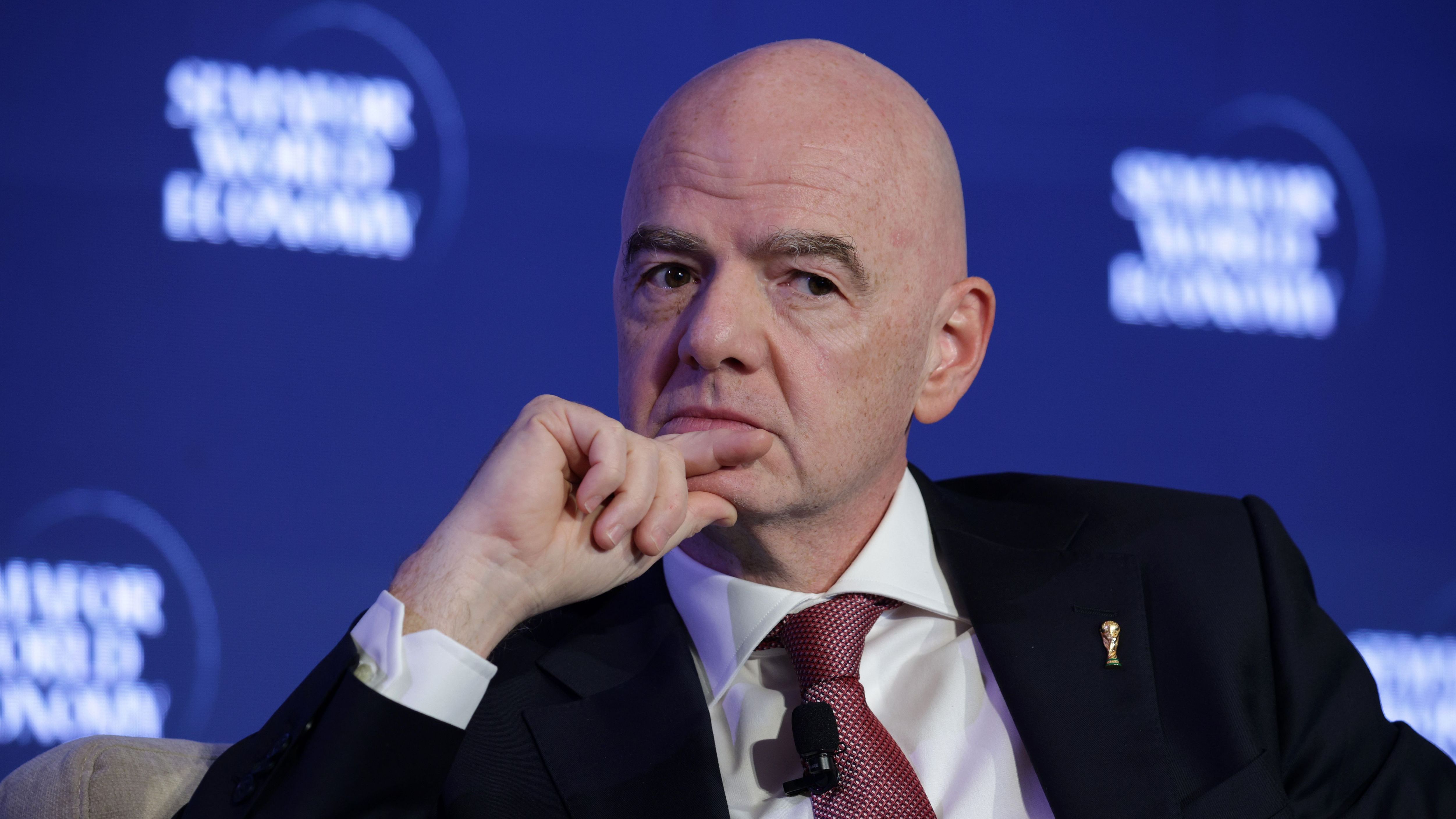 Infantino