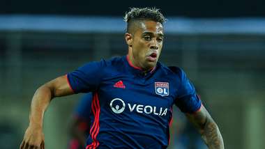 Mariano Lyon ICC 2018