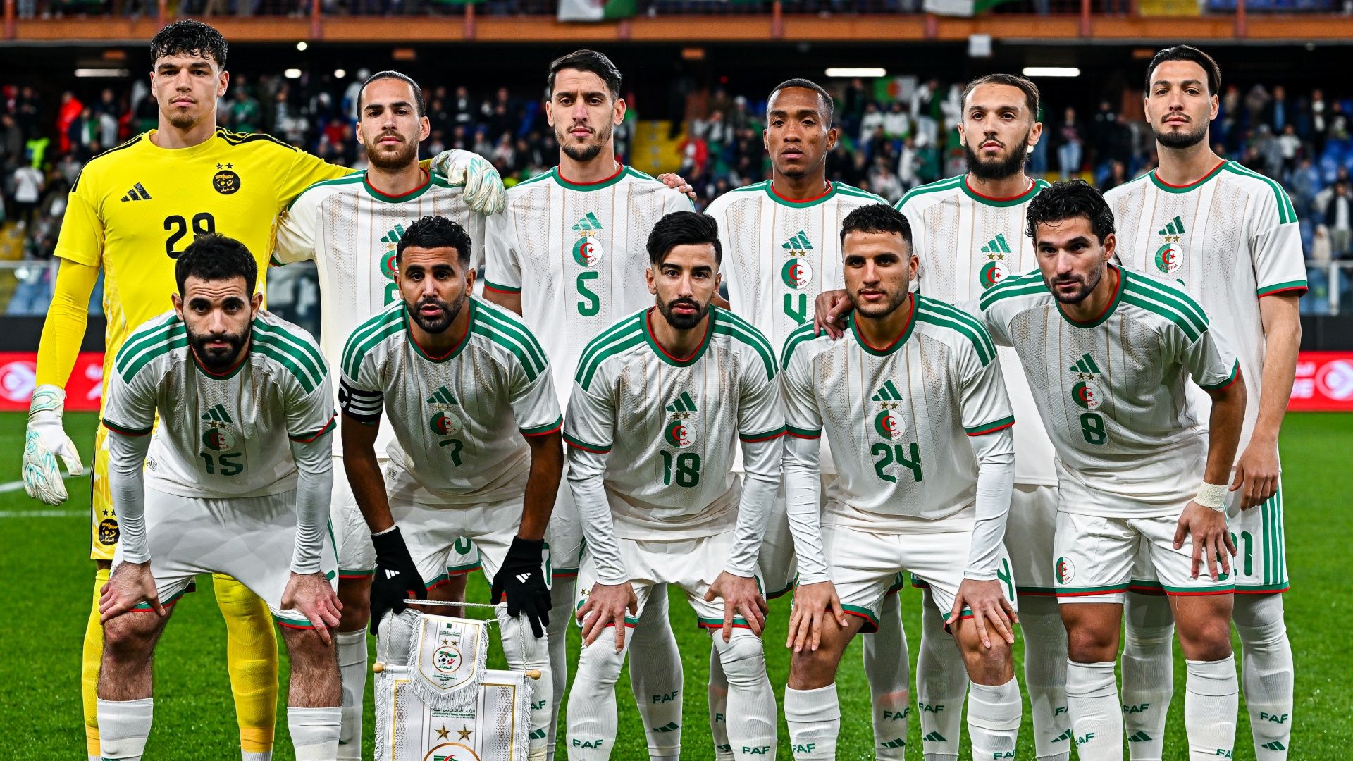 Algeria 03272026