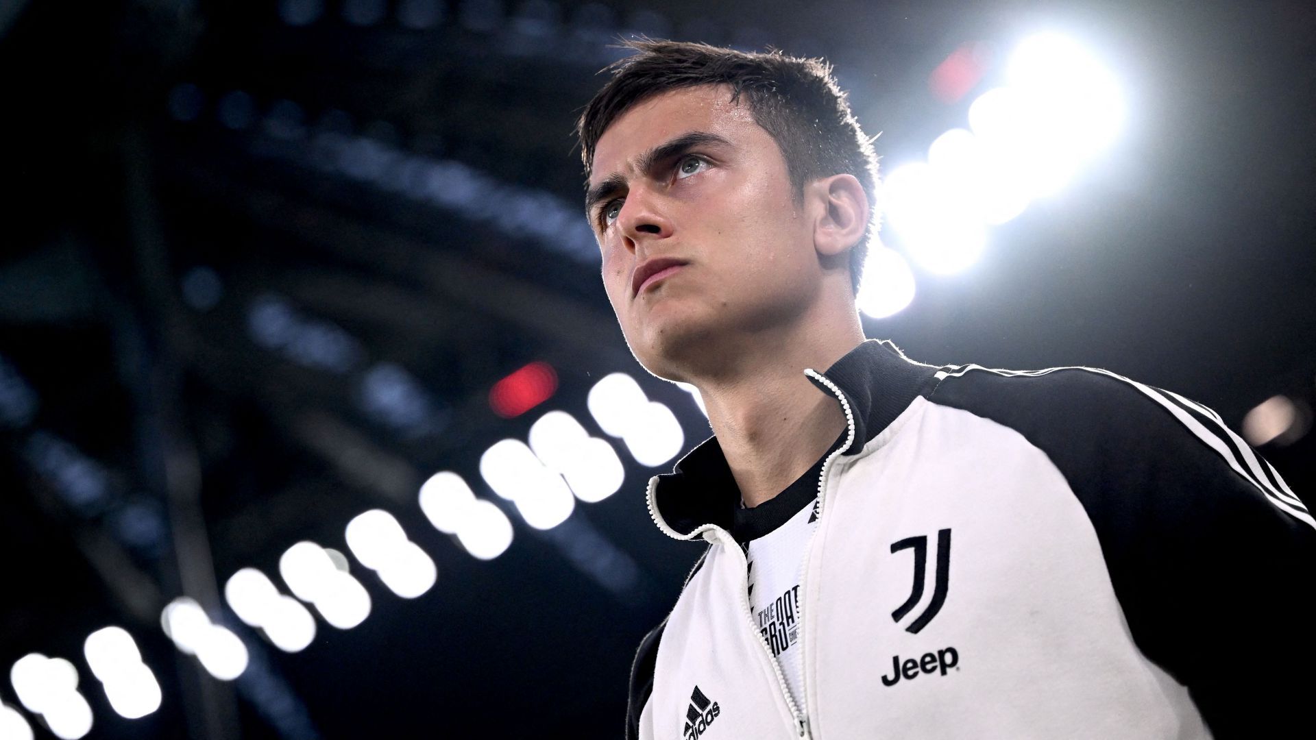 Paulo Dybala Juventus