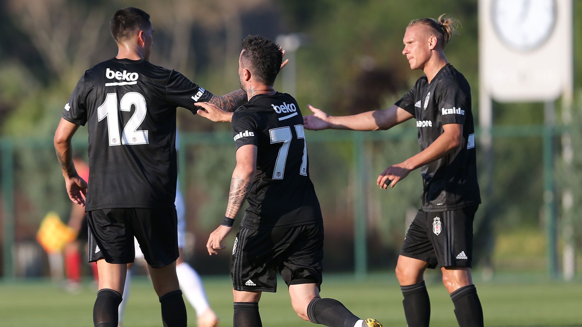 Besiktas Kocaelispor