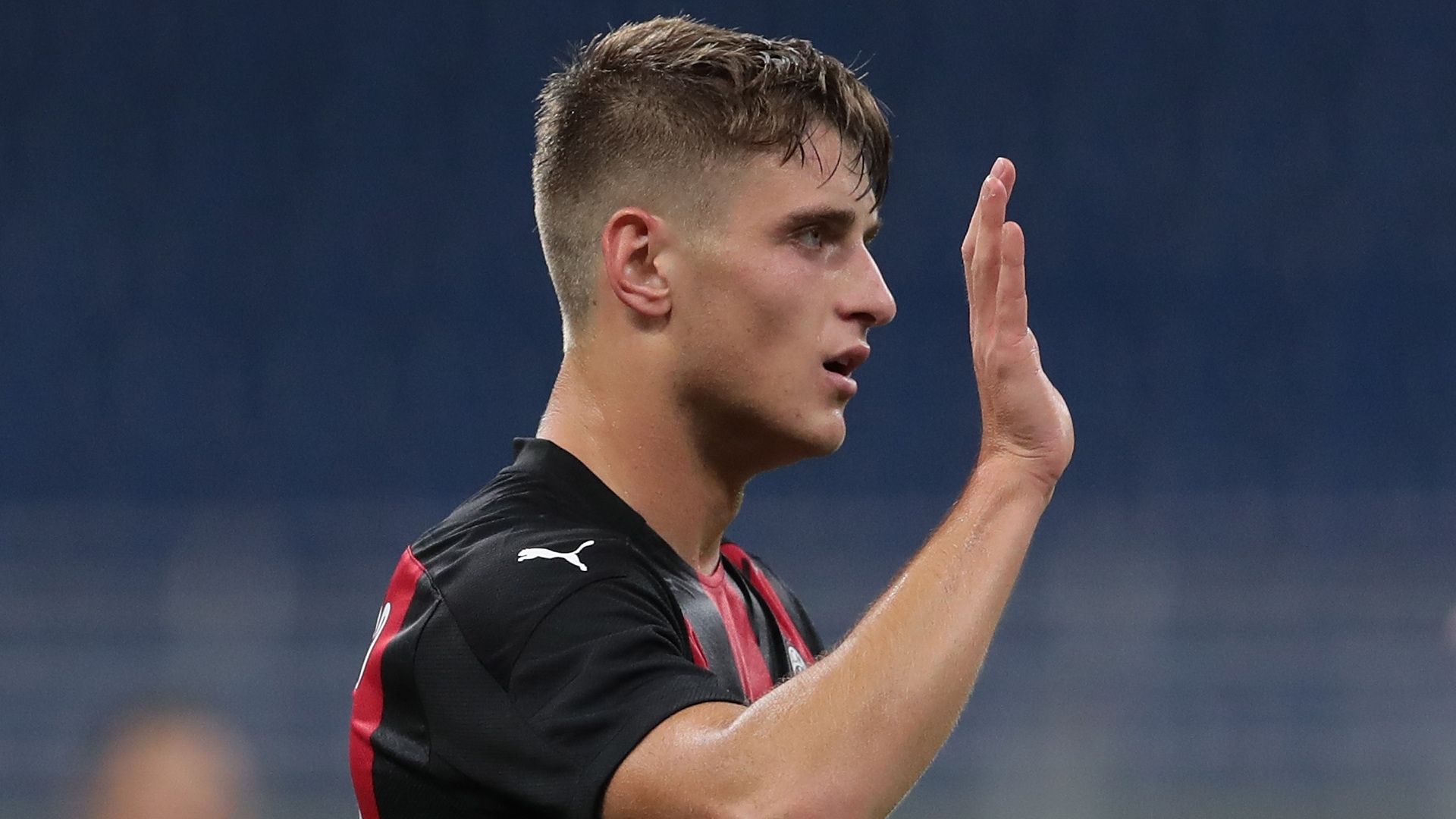 Lorenzo Colombo - Milan