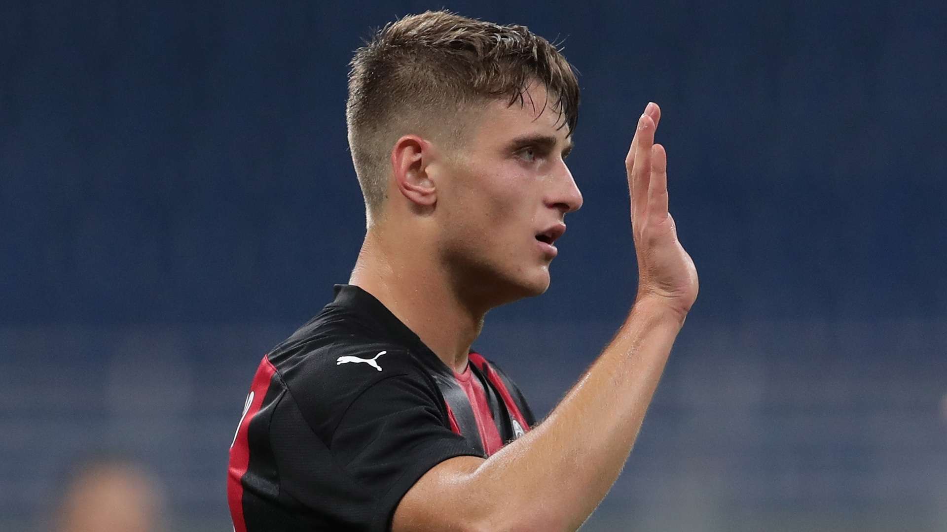 Lorenzo Colombo - Milan