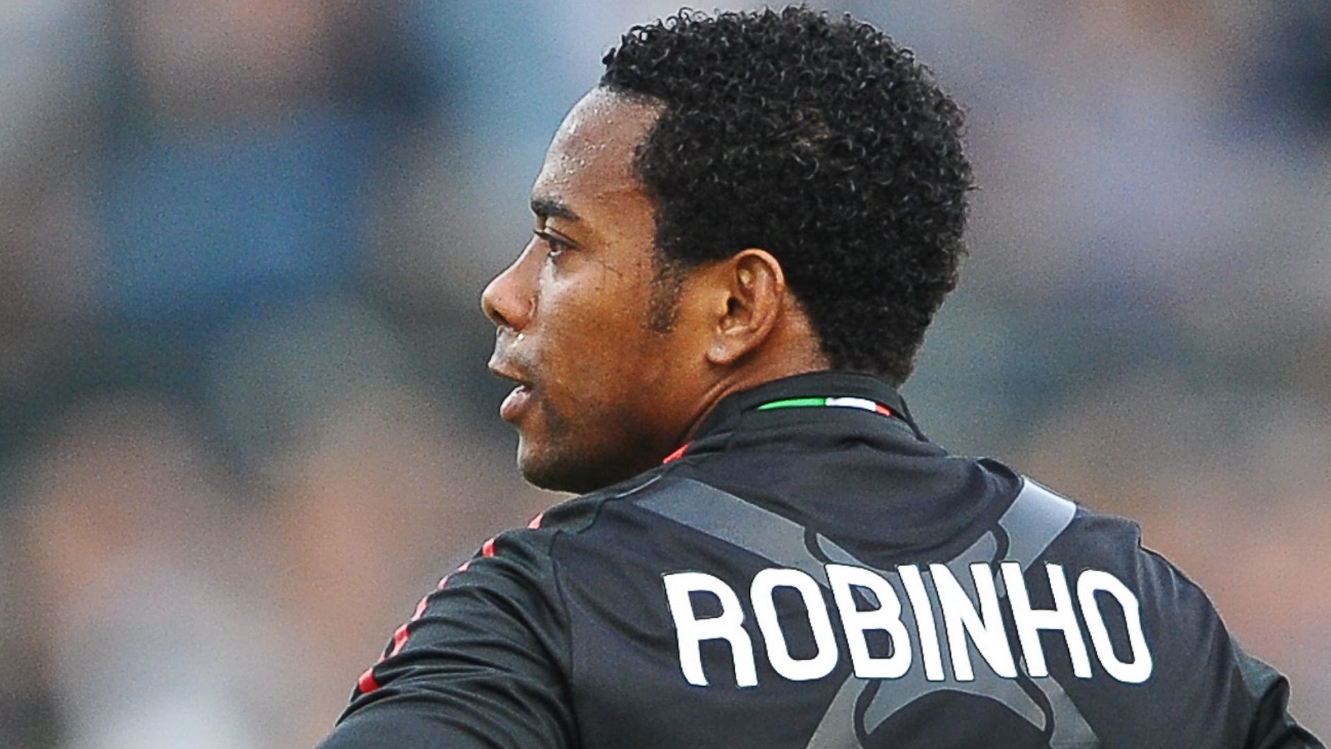 Robinho AC Milan