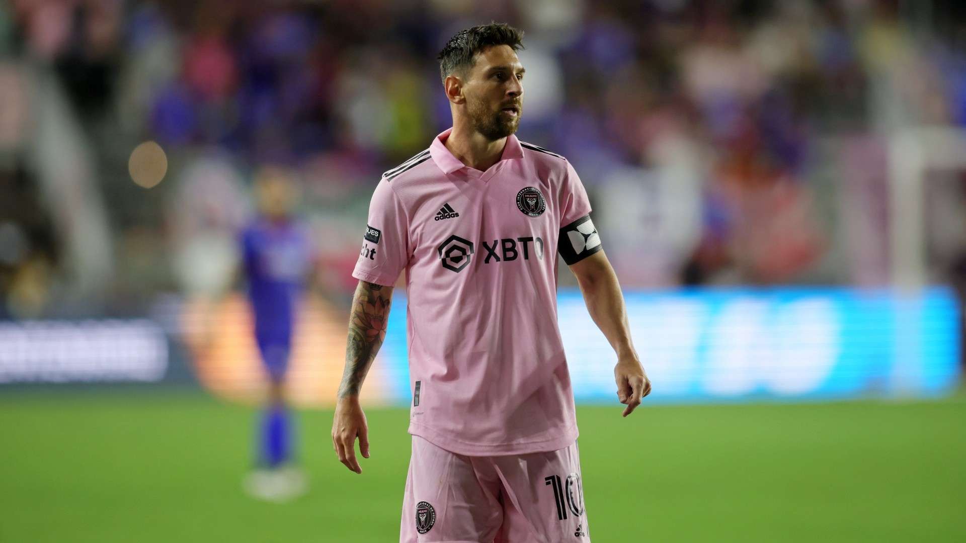 Lionel Messi Inter Miami