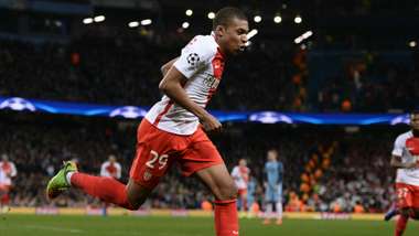 Kylian Mbappé