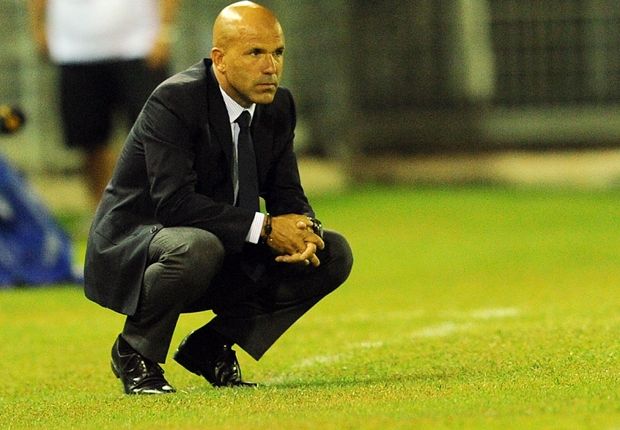 Gigi Di Biagio Italy Under 21