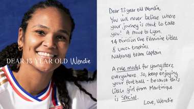 เวนดี เรนาร์ด