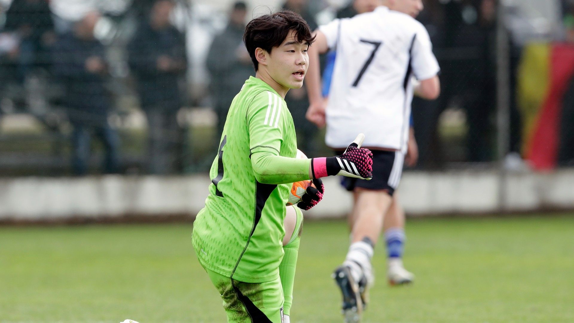 hiroto matsuura-japan-u16-20240209