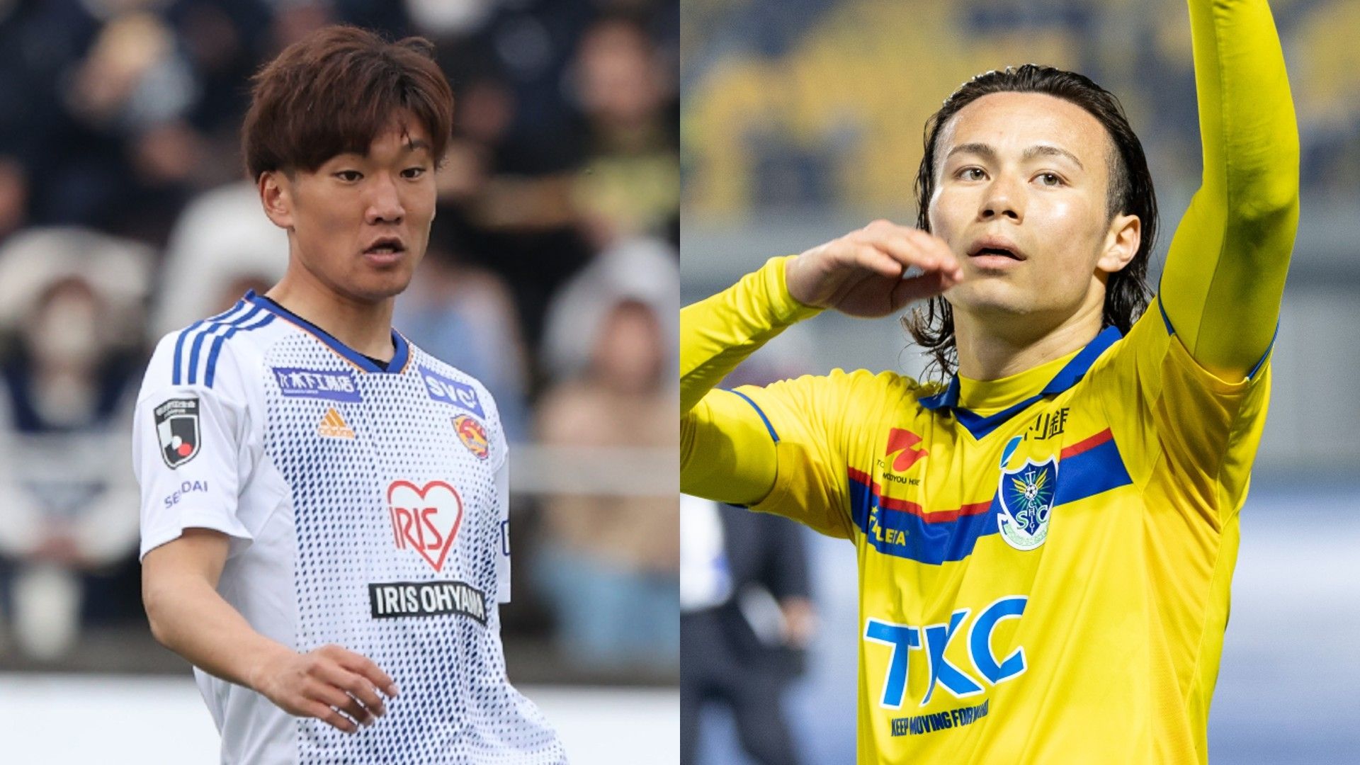 WINNER_yamada_sendai vs miyazaki_tochigi