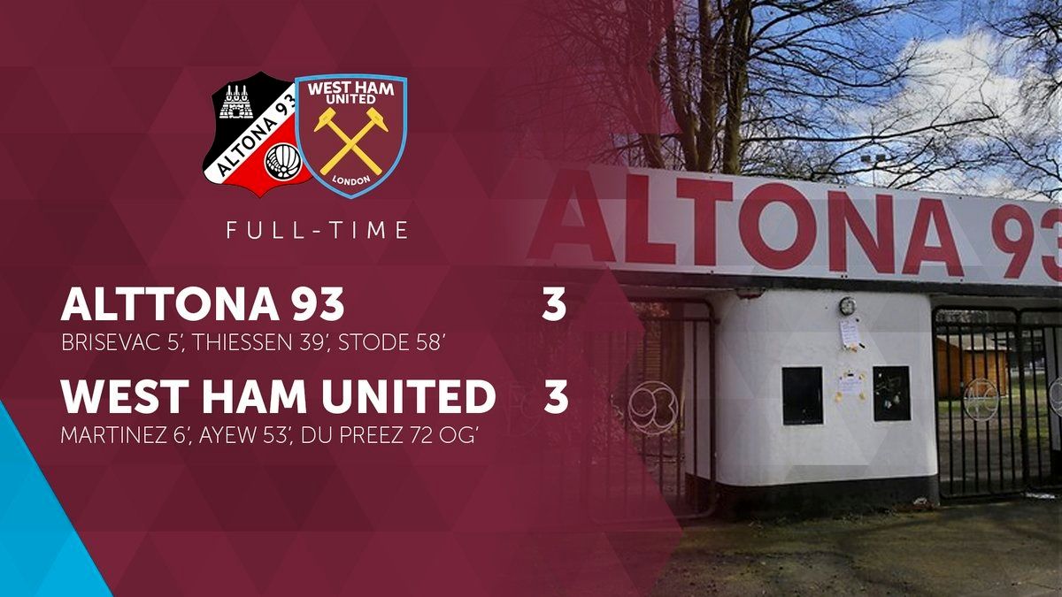 West Ham