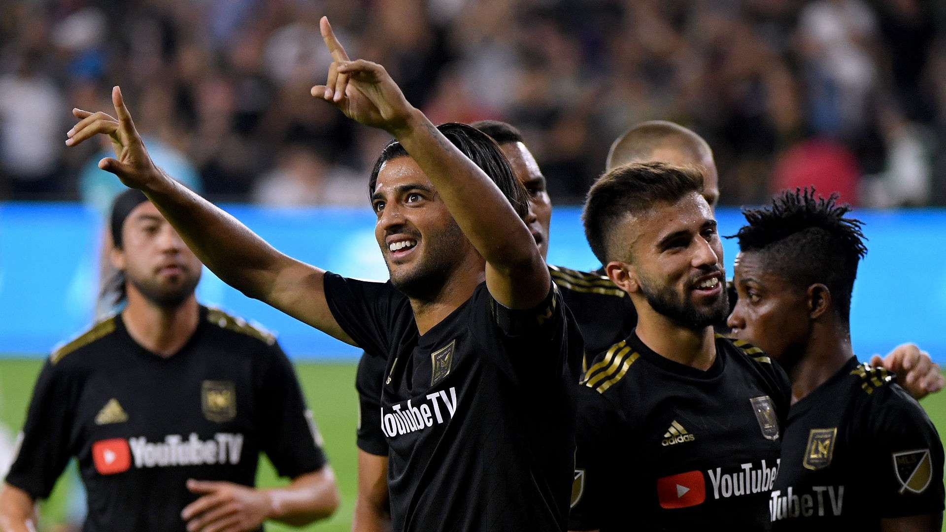 Vela LAFC 2019