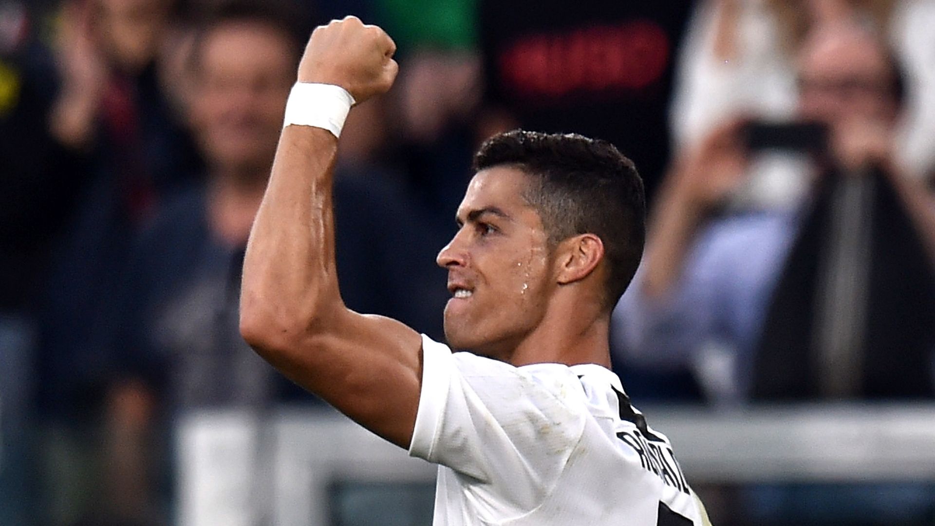 Cristiano Ronaldo, Juventus