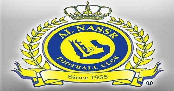 شعار النصر السعودي