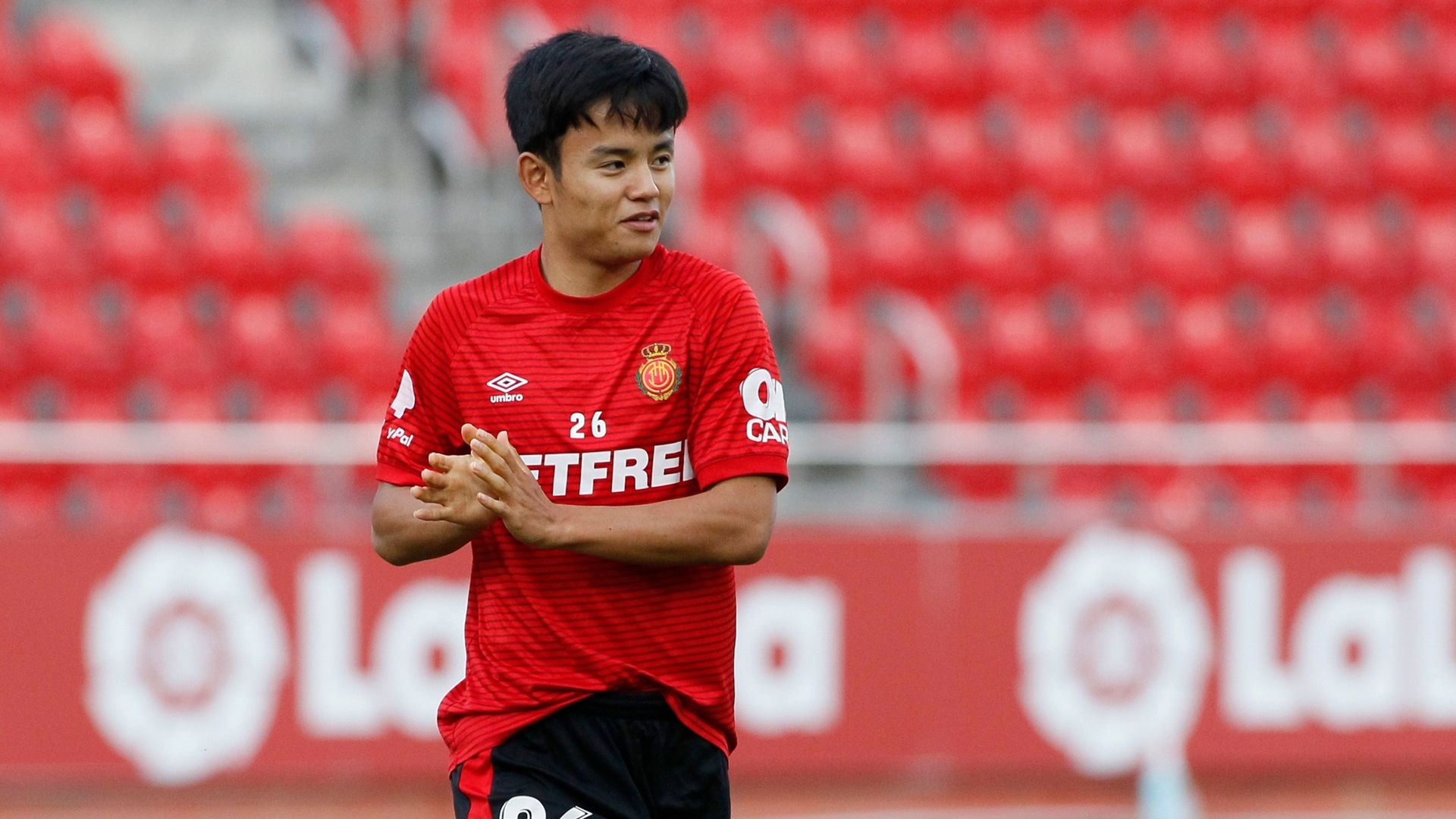 20200716_Takefusa Kubo_Mallorca