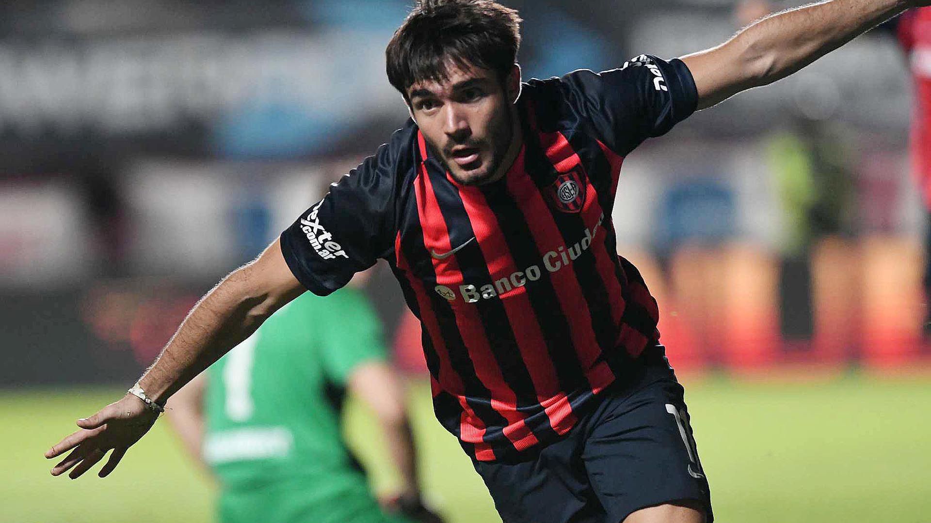 San Lorenzo Quilmes Ezequiel Cerutti 250317