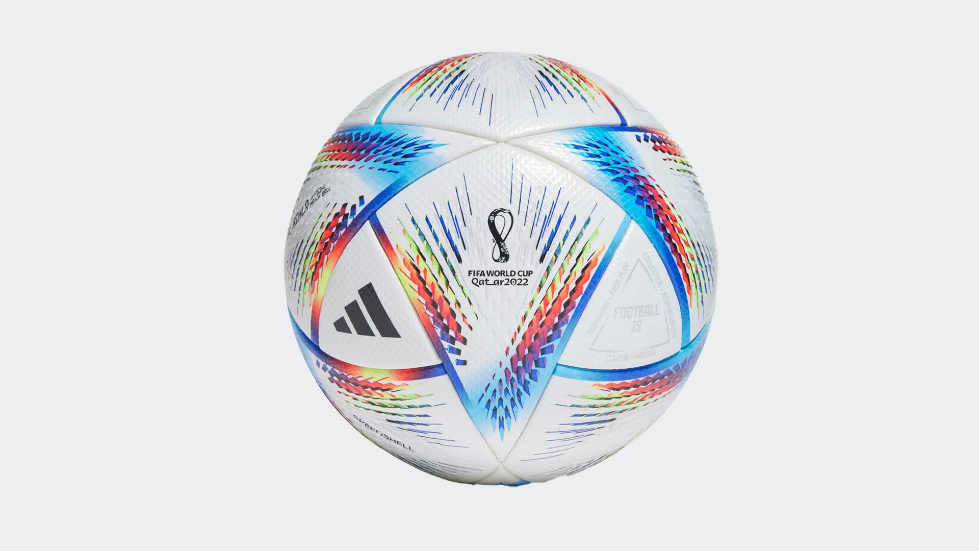 Al Rihla Pro Football