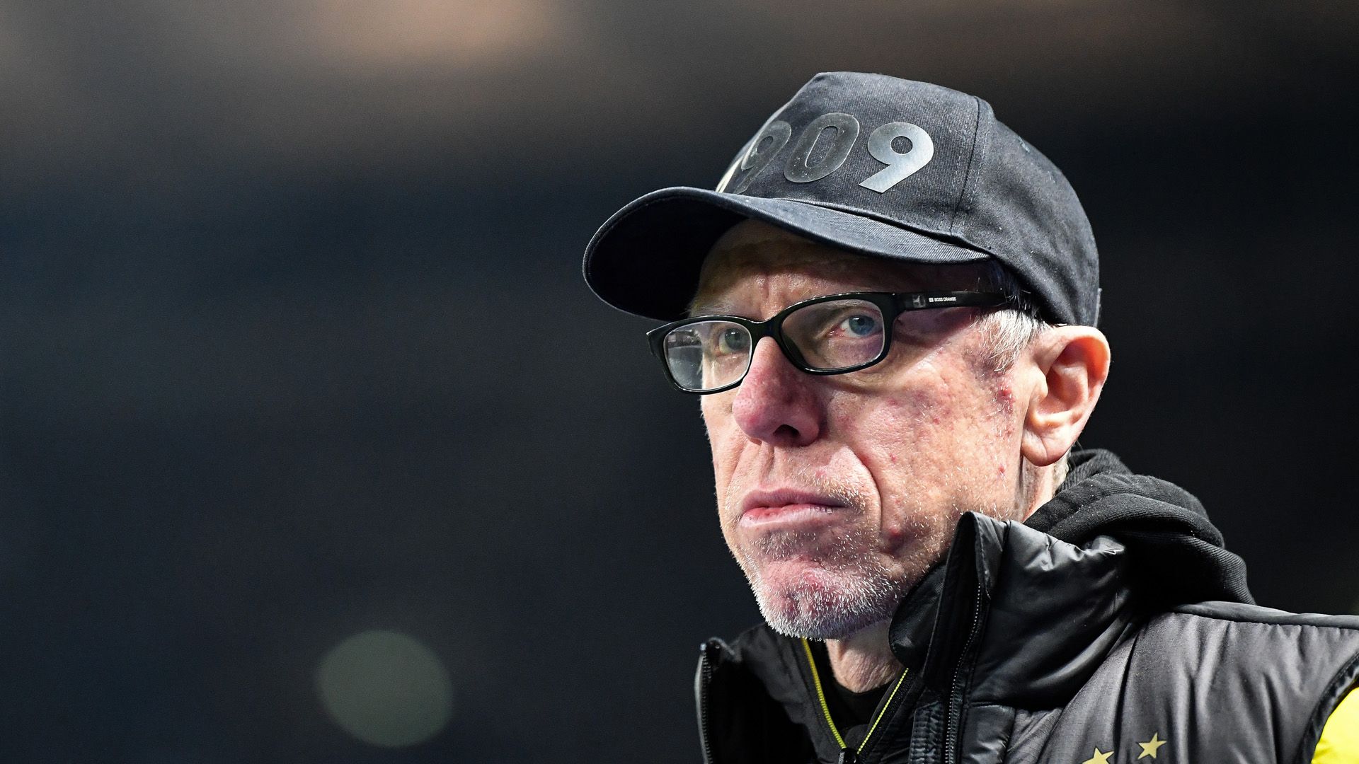 Peter Stöger Borussia Dortmund 20012018