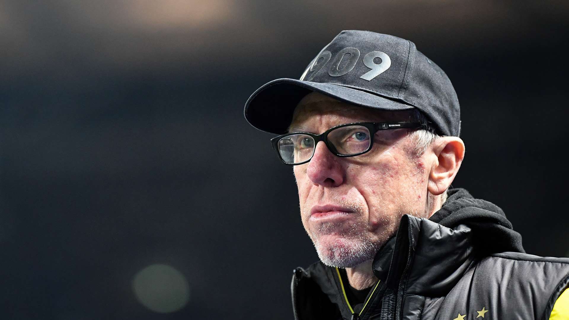 Peter Stöger Borussia Dortmund 20012018