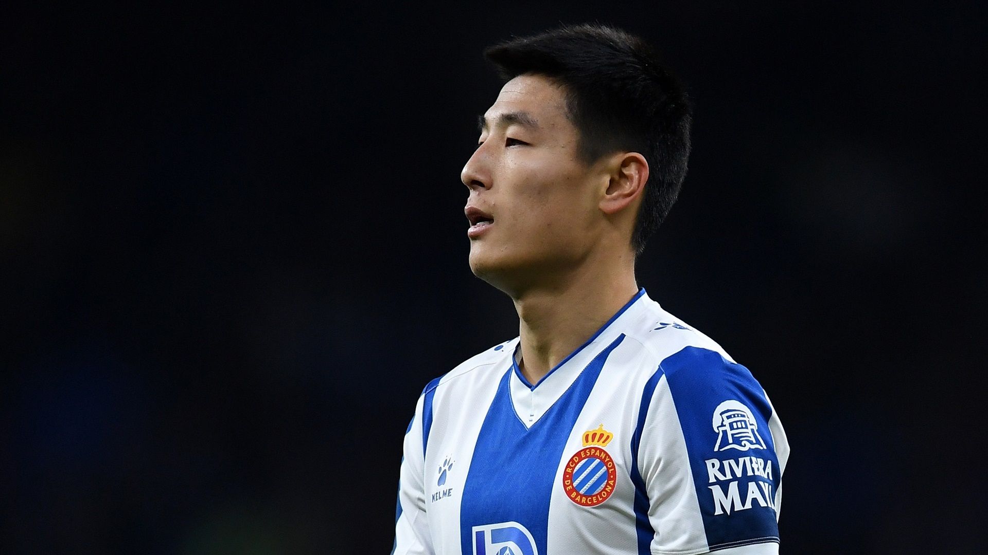 Wu Lei | Espanyol vs Barcelona | La Liga 2019/2020