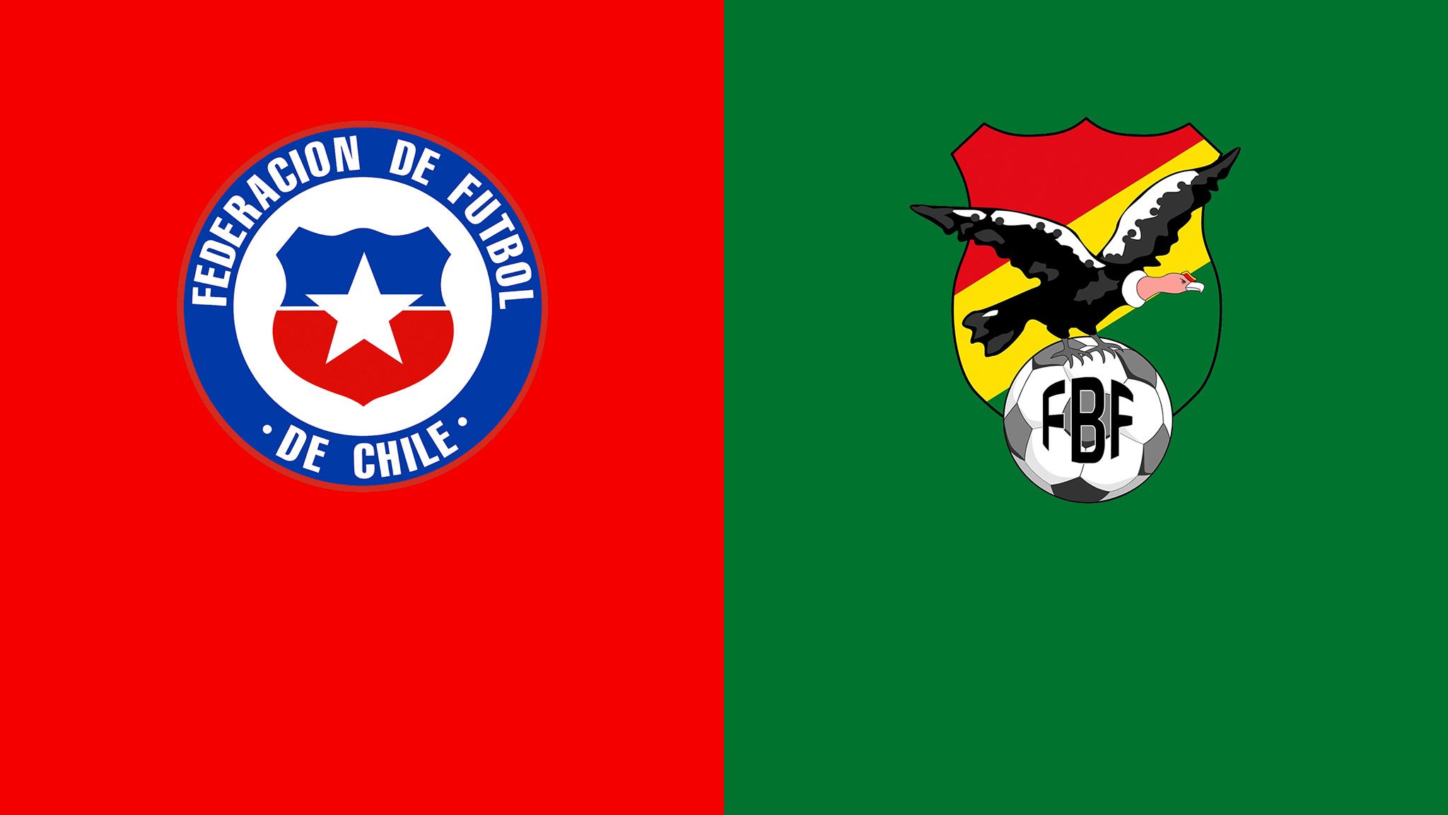 Chile Bolivia Eliminatorias