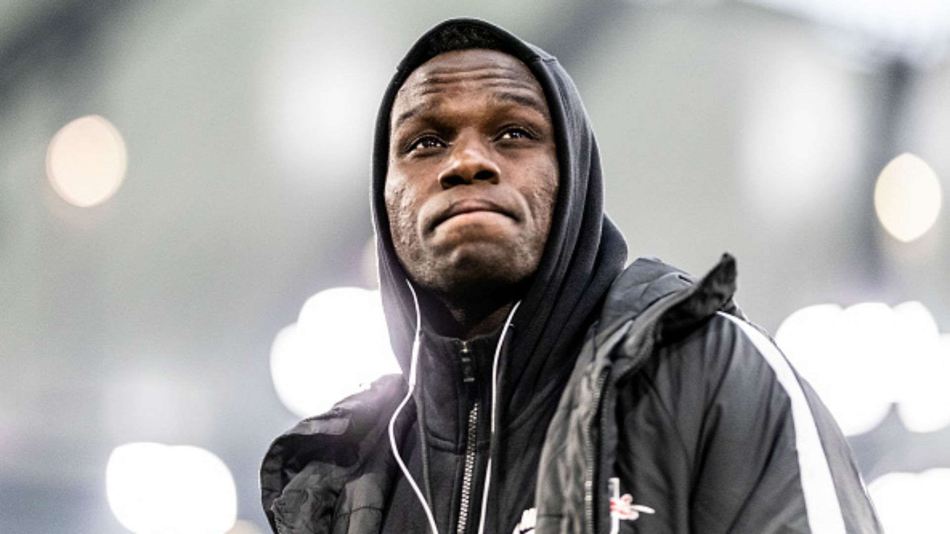 Bruma RB Leipzig Bundesliga