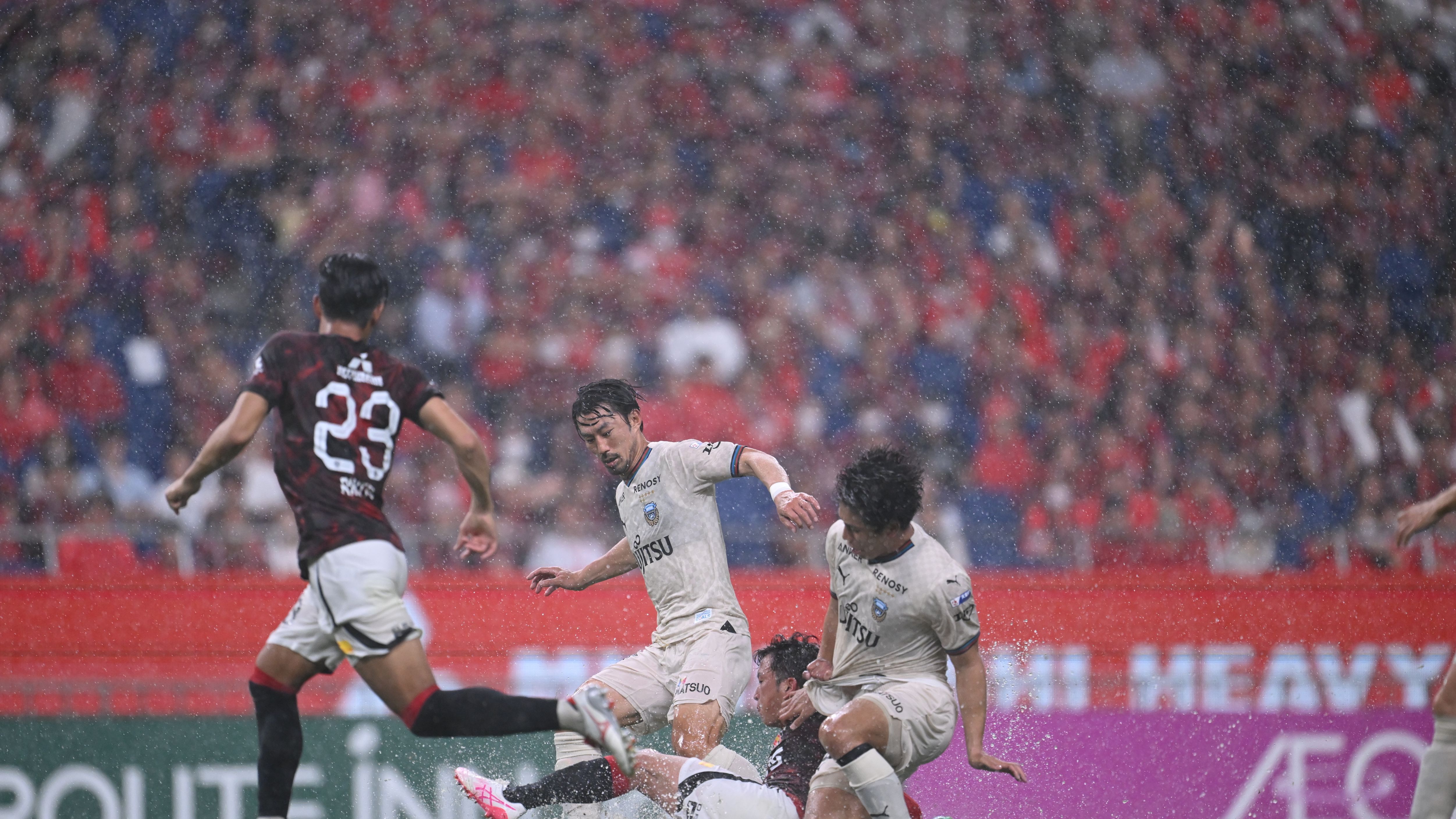 清水エスパルス 2024 GKユニフォーム 半袖