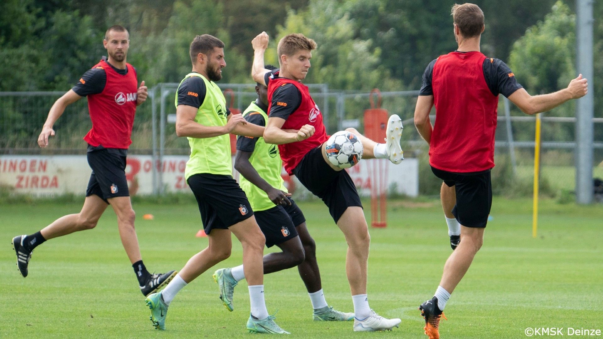 20220812kmskdeinze-training2