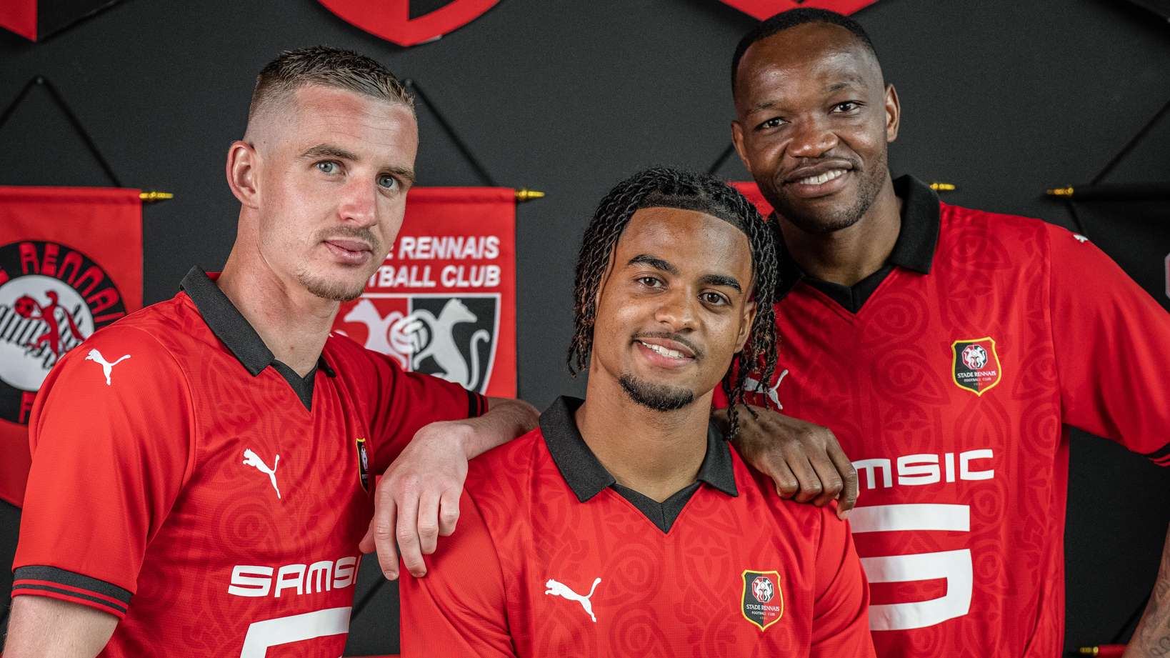 Rennes kit 2023 24
