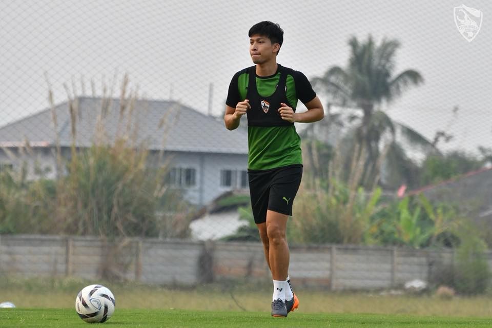 ธนบูรณ์ เกษารัตน์