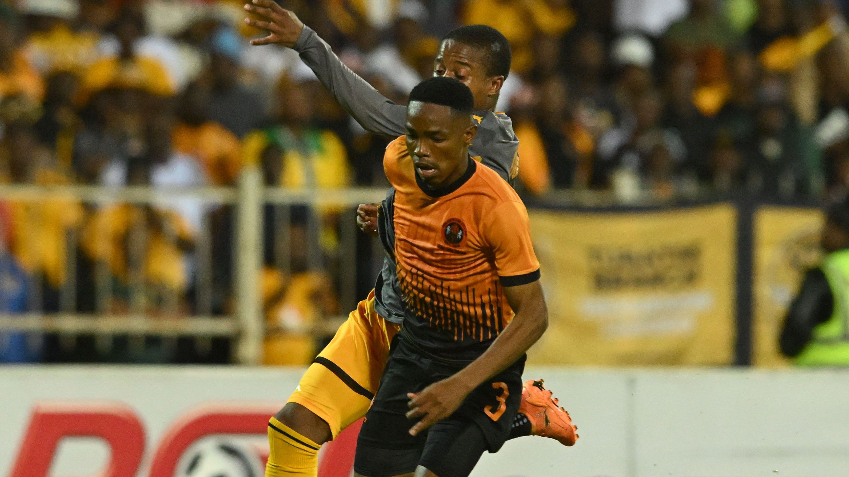 Tlou Nkwe, Polokwane City, Wandile Duba, Kaizer Chiefs, April 2026