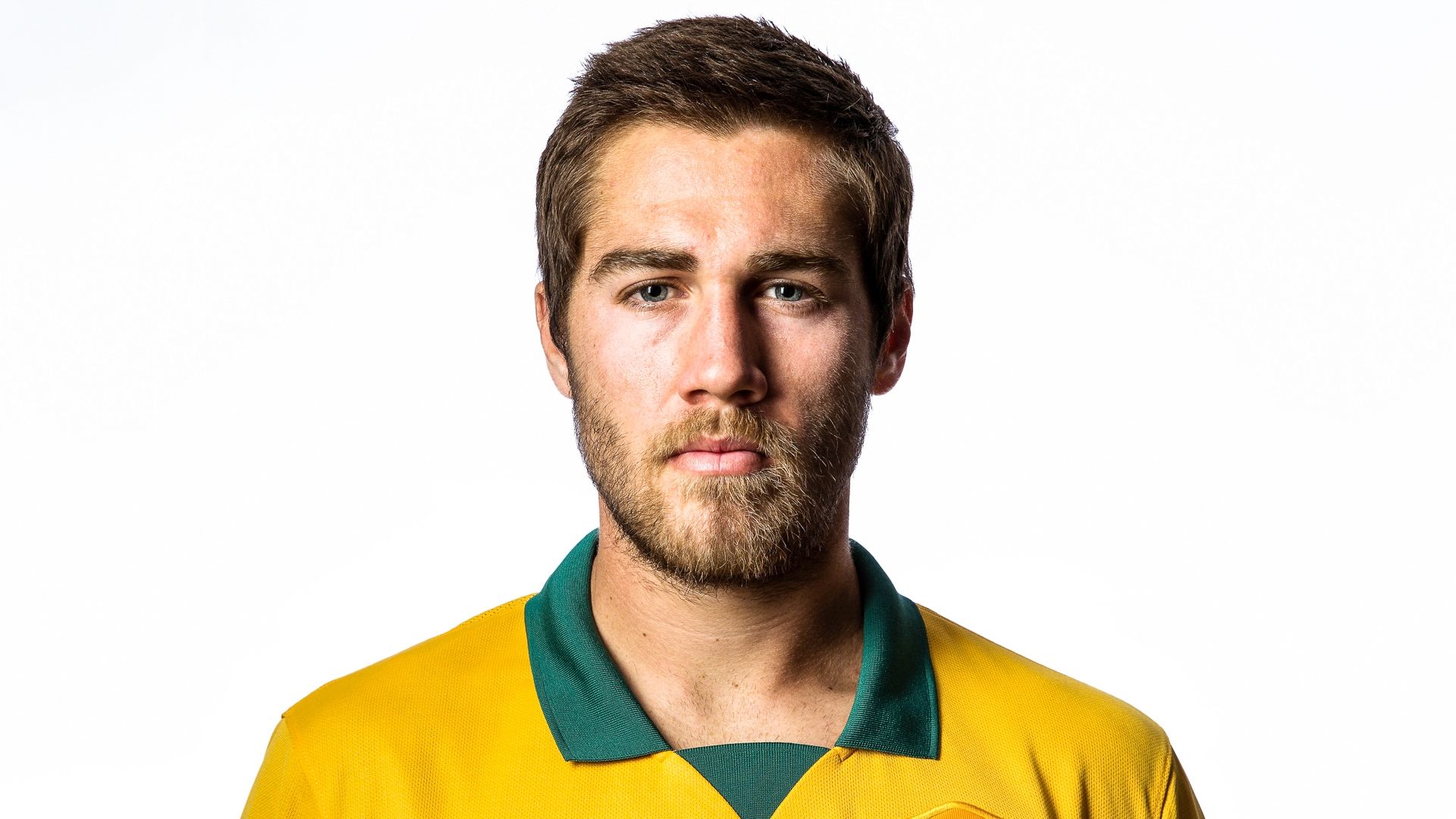 Josh Brillante Australia