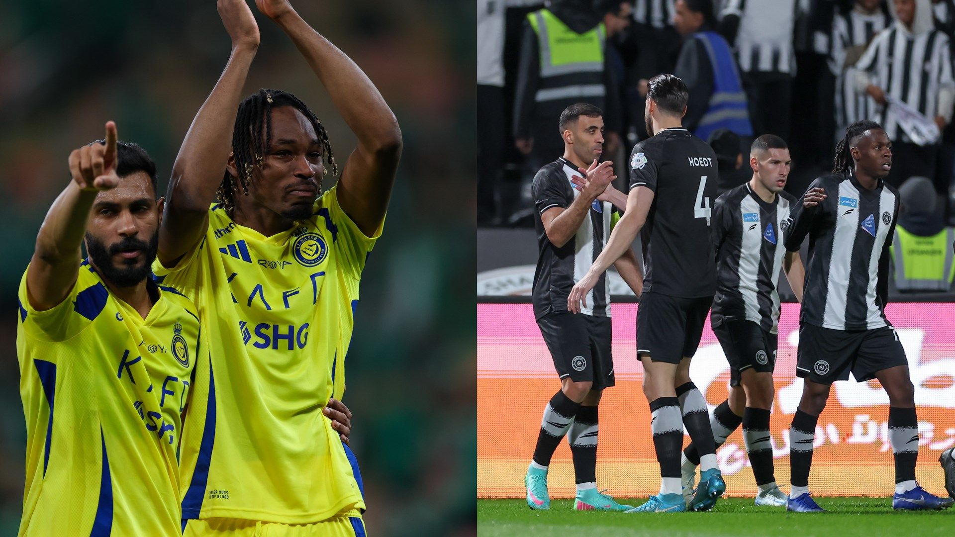 Shabab Nassr Hamdallah Simakan