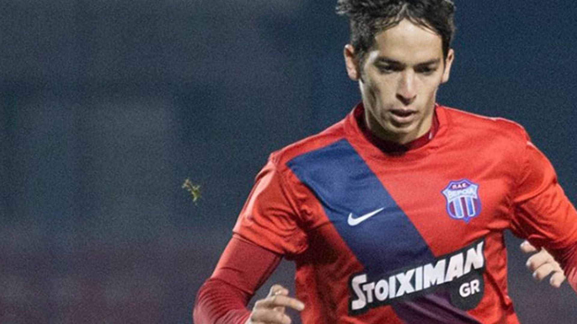 Pedro Arce Veria 270716