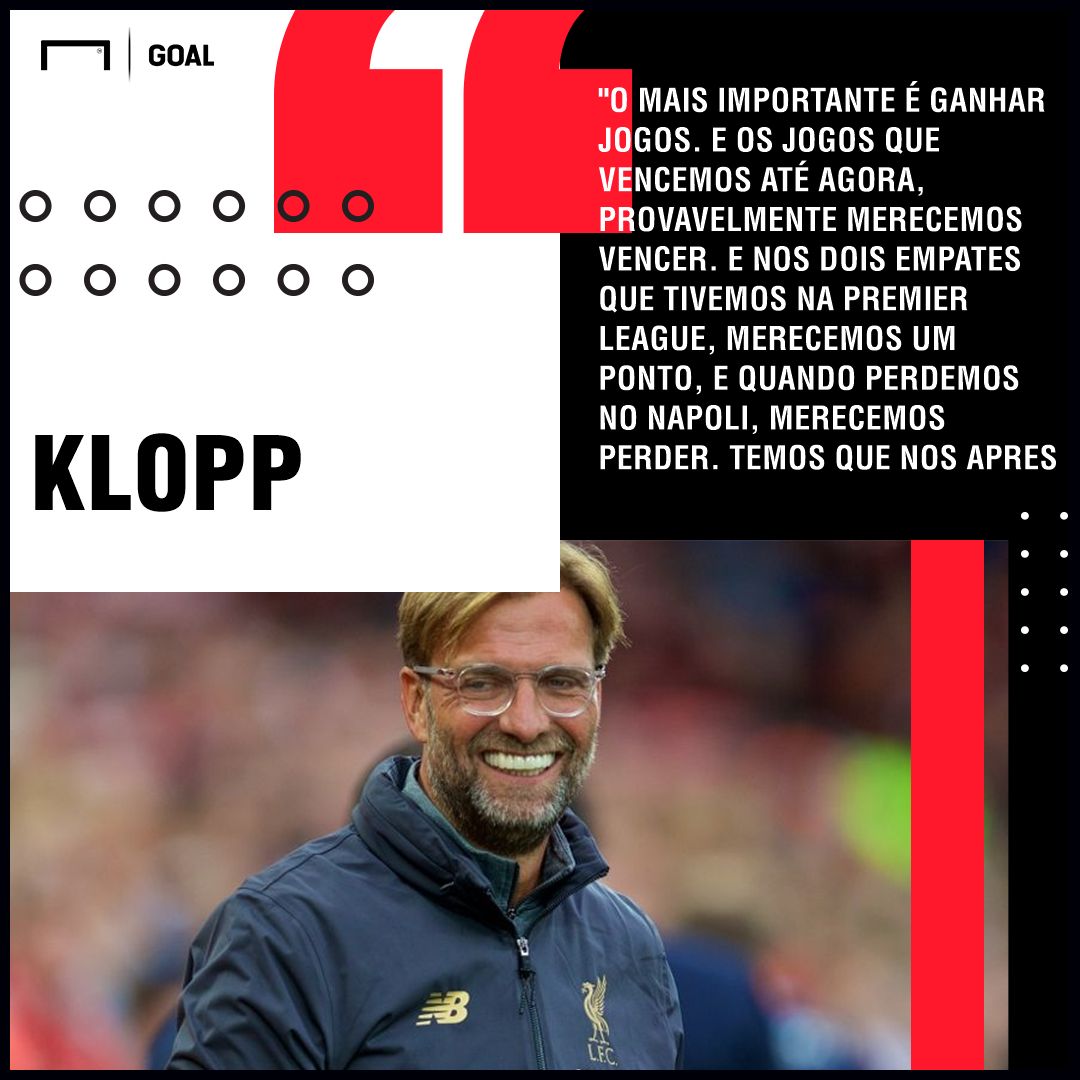 GFX Klopp