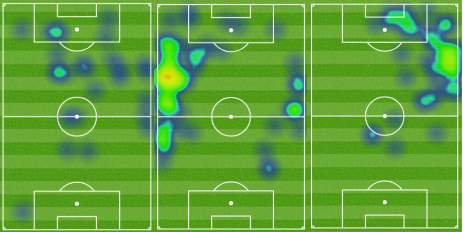 GFX Richarlison 25 03 2019