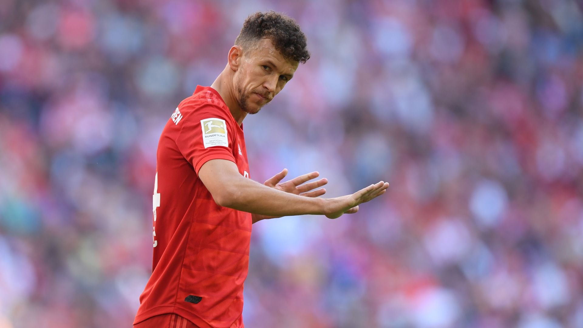 Ivan Perisic | Bayern Munich