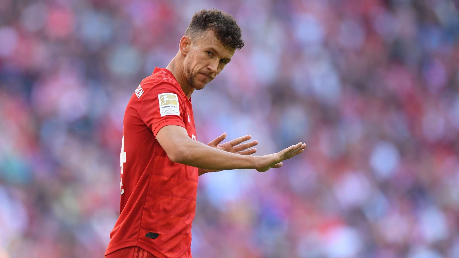 Ivan Perisic | Bayern Munich