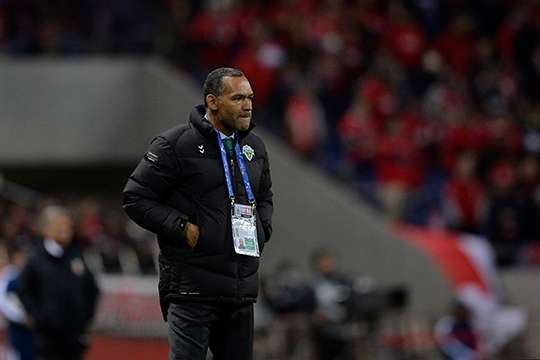 전북 모라이스 감독