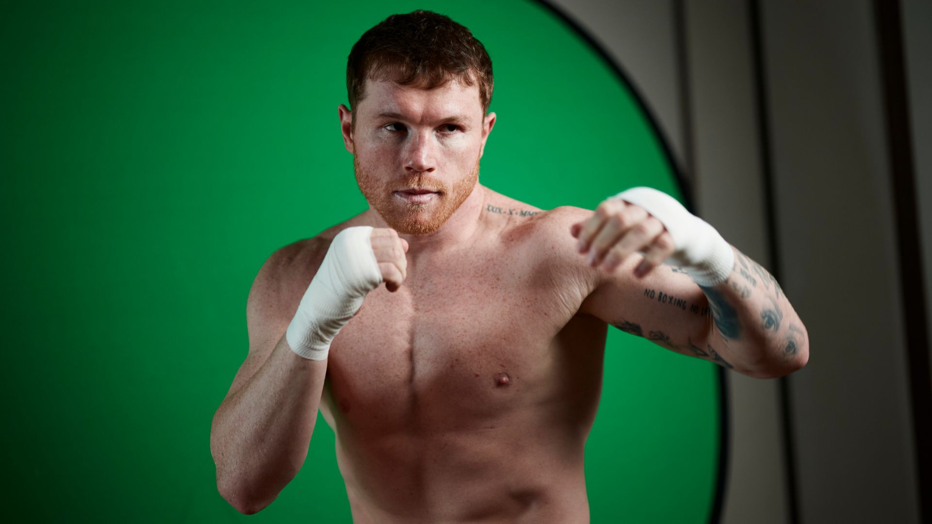 Canelo 